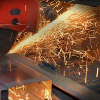 Machine Shops & Metal Fabrication